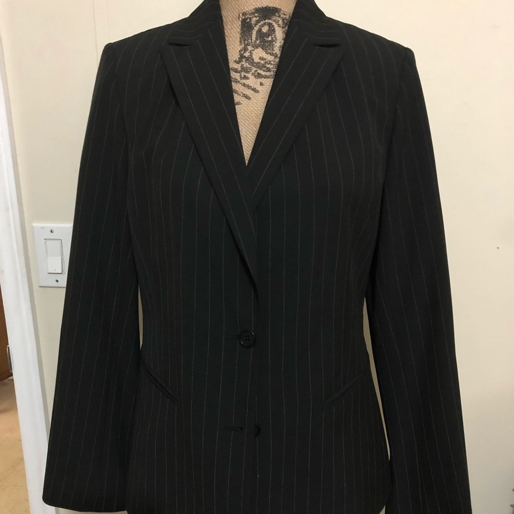 DKNYC blazer